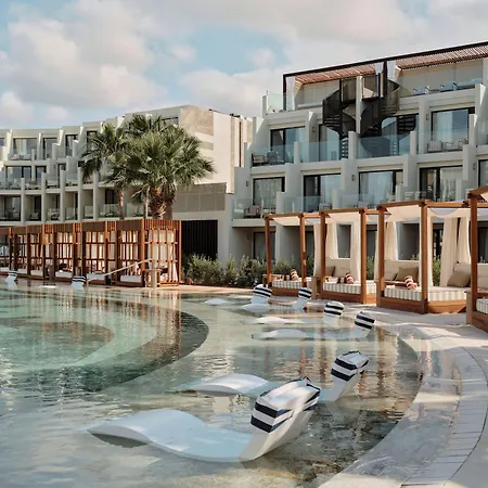 Bless Ibiza The Site - Preferred Hotels & Resorts, Legend Collection-2