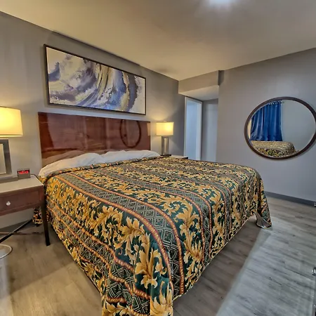 Aqua View Motel-2