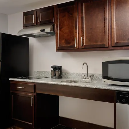 Homewood Suites By Hilton Columbus Osu, Oh-2