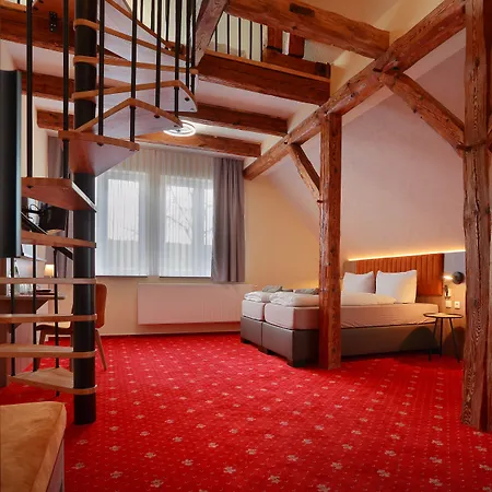 Landhotel & Brauhaus Prignitzer Hof-2