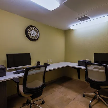 Candlewood Suites Tucson By Ihg-2