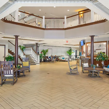 Oakwood Resort-2