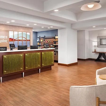 Hampton Inn Kimball-3
