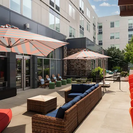 Aloft By Marriott Cleveland Beachwood-2