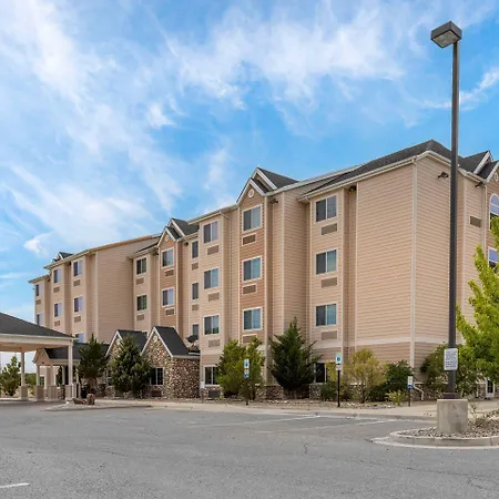 Comfort Inn & Suites Aztec - Farmington Area-3