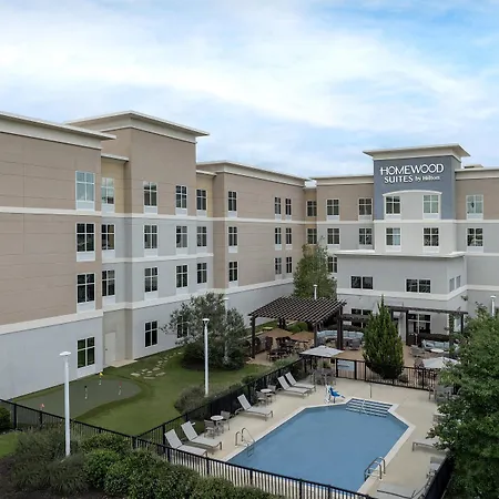 Homewood Suites Mobile-3