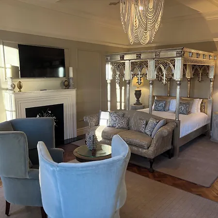 Manor House Hotel-3