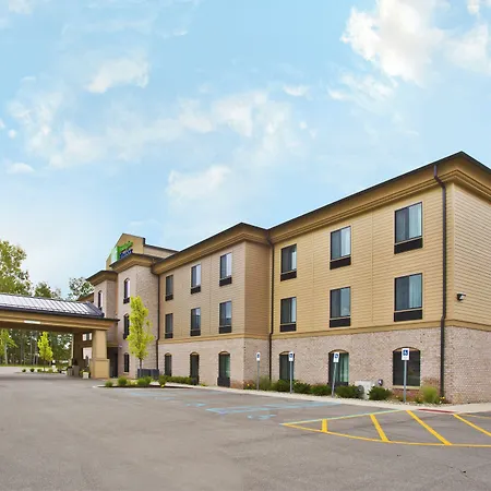 Holiday Inn Express Hastings By Ihg-3