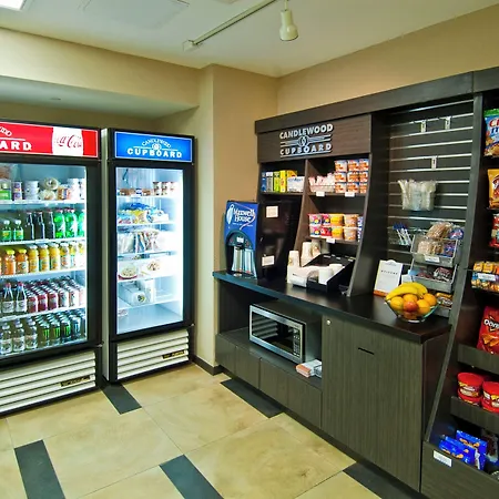 Candlewood Suites Tupelo By Ihg-2