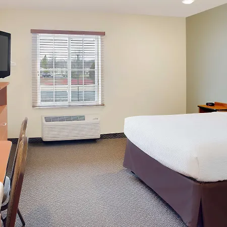 Woodspring Suites Manassas Battlefield Park I-66-2
