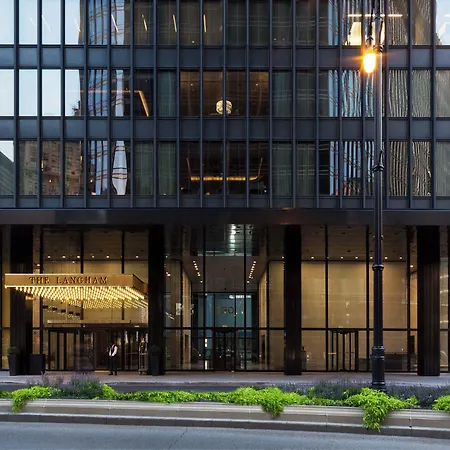The Langham Chicago-3
