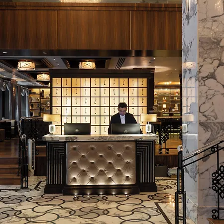 Westhouse Hotel New York, An Slh Hotel-3