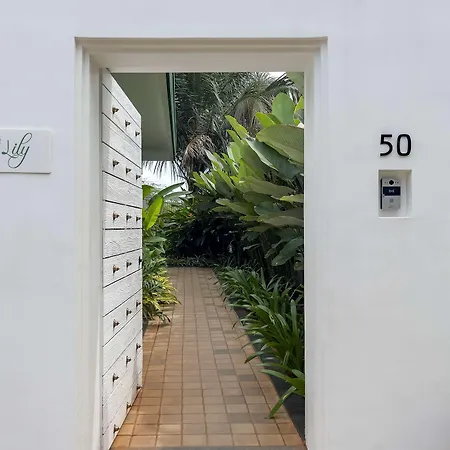 Radisson Resort Pondicherry Bay-2