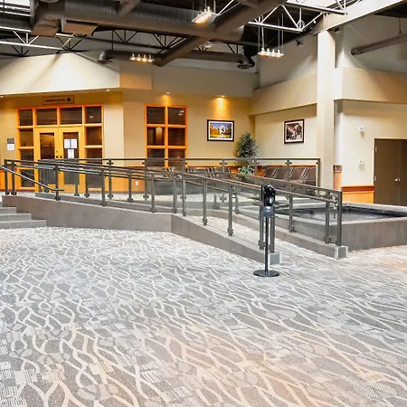 Canad Inns Destination Centre Windsor Park-2
