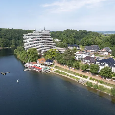 Hotel Holsteinische Schweiz Am Dieksee-2