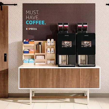 Holiday Inn Express - Times Square South By Ihg-2