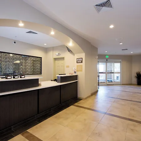 Candlewood Suites Greeley By Ihg-3