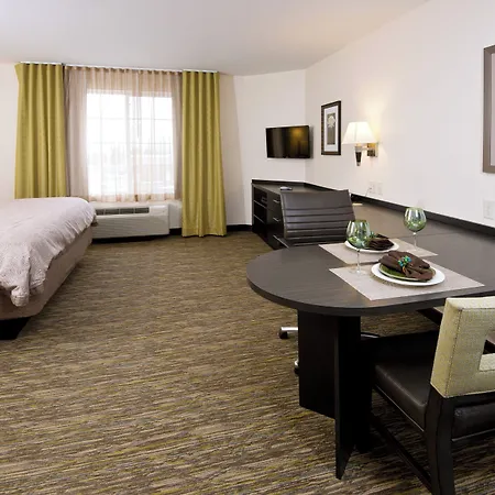 Candlewood Suites Greeley By Ihg-2