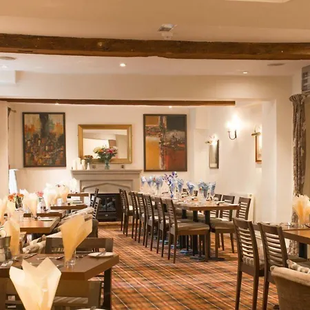 The Greyhound Coaching Inn-2