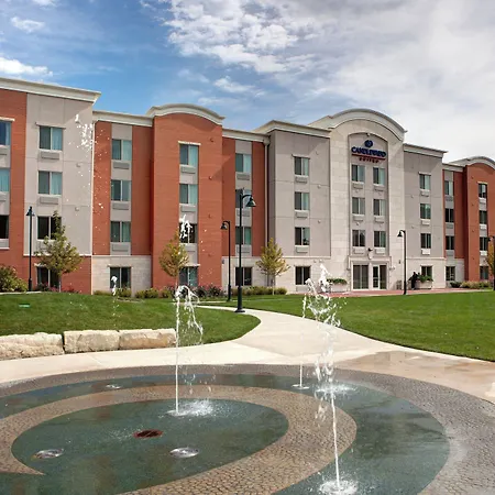 Candlewood Suites Manhattan By Ihg-2