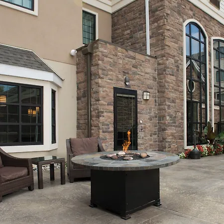 Staybridge Suites Philadelphia- Montgomeryville By Ihg-2