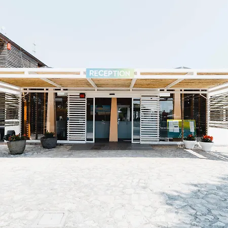 Natural Village Resort-2