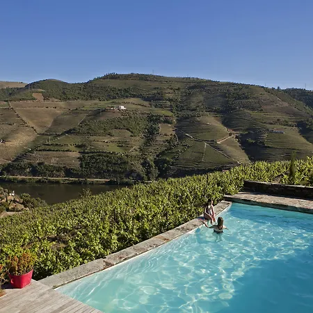 Quinta Nova Winery House - Relais&Châteaux-2