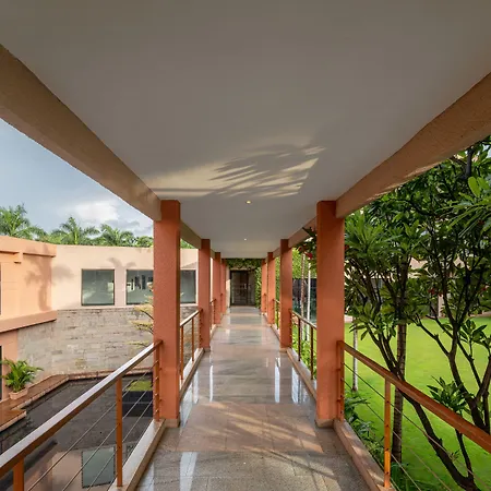 Hyatt Place Hampi-3