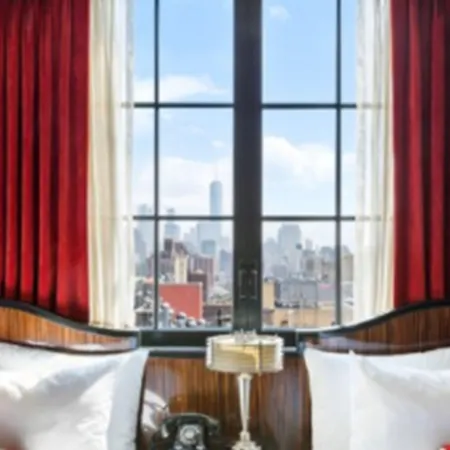 Walker Hotel Greenwich Village-3