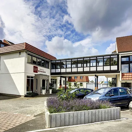 Hotel Rennschuh-2