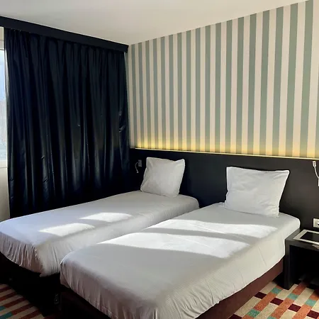 Le Colisée Nantes St Herblain devient Ibis Styles à partir du 2 décembre 2025-3