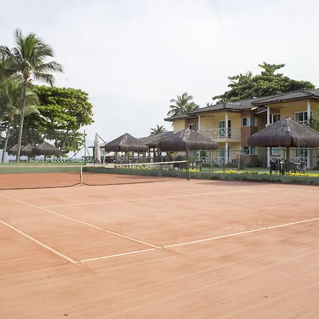 Vistabela Resort & Spa-2