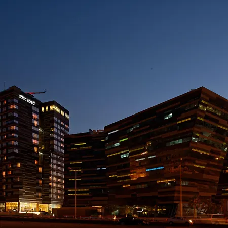 Fraser Suites Doha-2