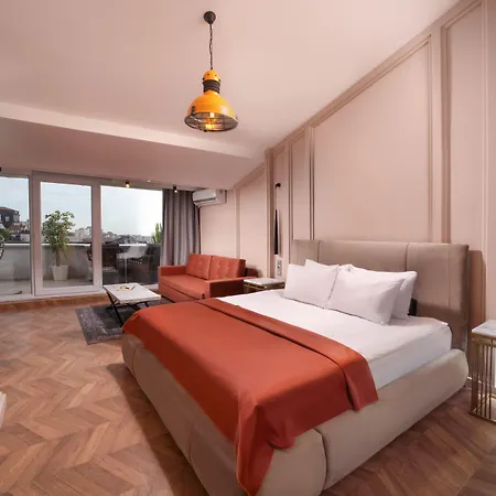 Harbiye Residence-3