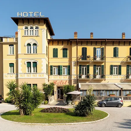 Hotel Maderno By Double Hospitality-3