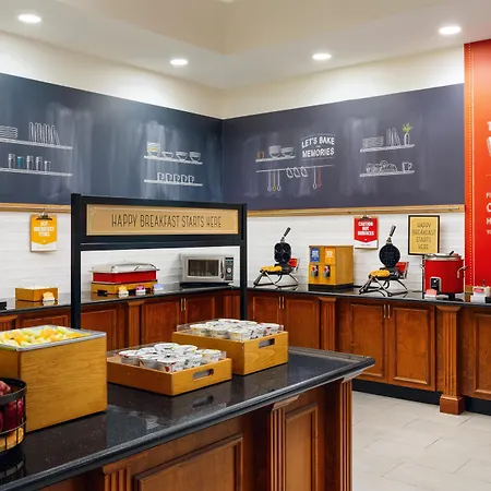 Hampton Inn & Suites Knoxville-Turkey Creek Farragut-2
