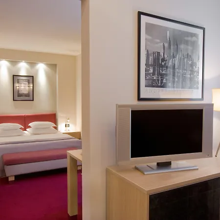 Hotel Laguna Zagreb-3