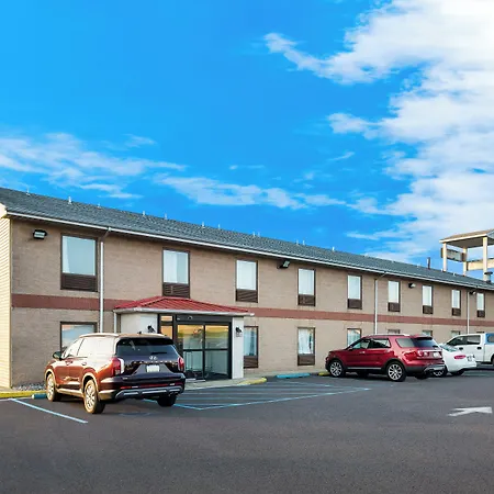 Red Roof Inn Allentown South-2