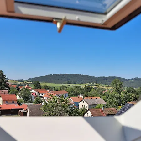 Sonnenhotel Bayerischer Hof - All Inklusive-2