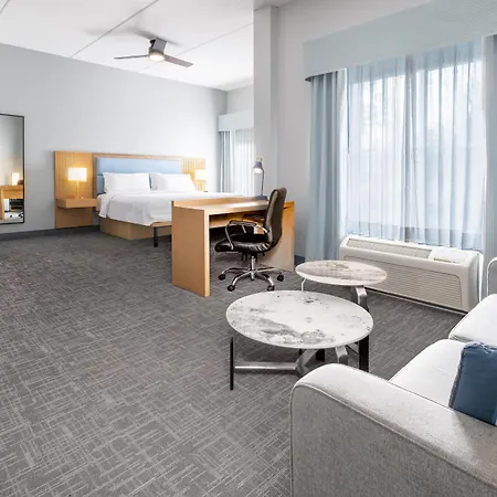 Homewood Suites By Hilton Rochester/Greece, Ny-2