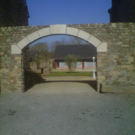 Domaine De Kermodest-2