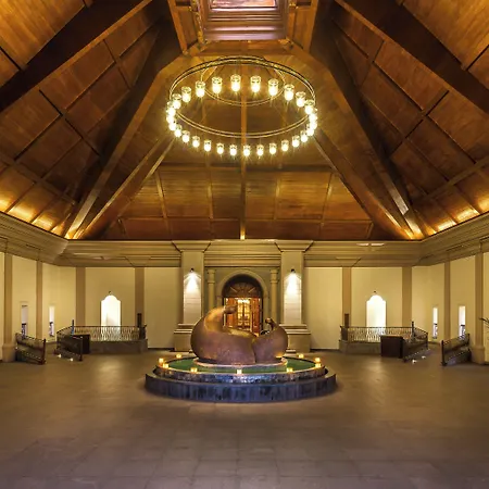 Grand Hyatt Goa-3