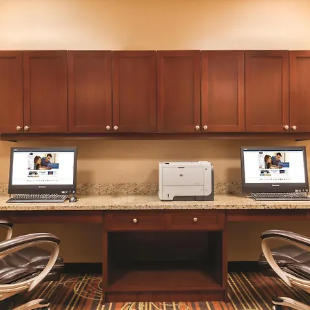 Hampton Inn By Hilton Edmonton South-2