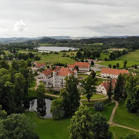 Palac Wojanow-2