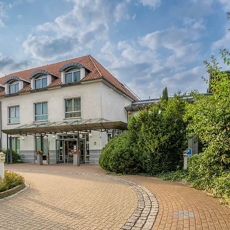 PLAZA INN Heidehof-2