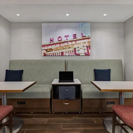Hampton Inn & Suites Shreveport-2