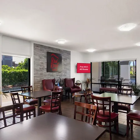 Red Roof Inn Kingsland-3
