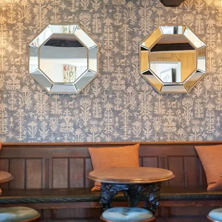 Beckford Inn-2