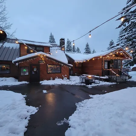 Cooper Spur Mountain Resort-2