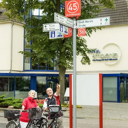 Ringhotel VITALHOTEL ambiente-2